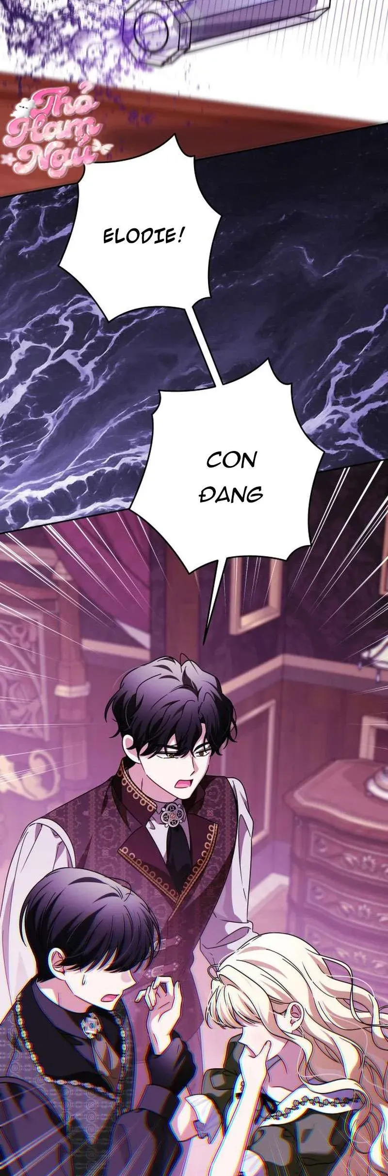 Gia Đình Phản Diện Phản Đối Tự Lập 87