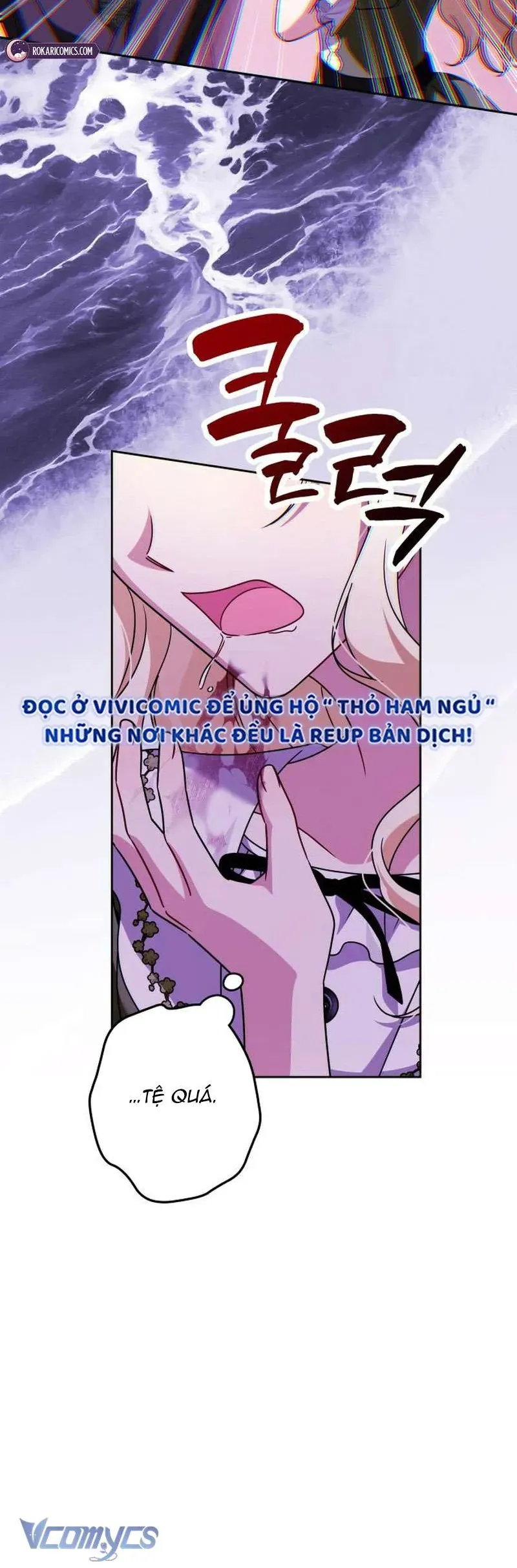 Gia Đình Phản Diện Phản Đối Tự Lập 87