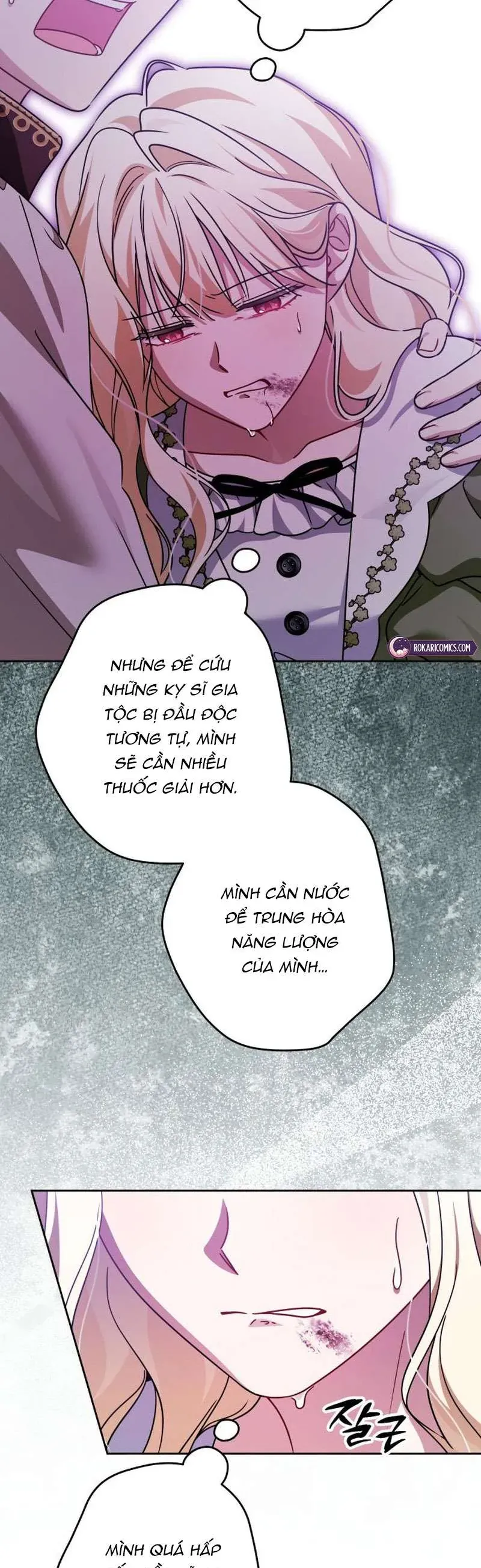 Gia Đình Phản Diện Phản Đối Tự Lập 87