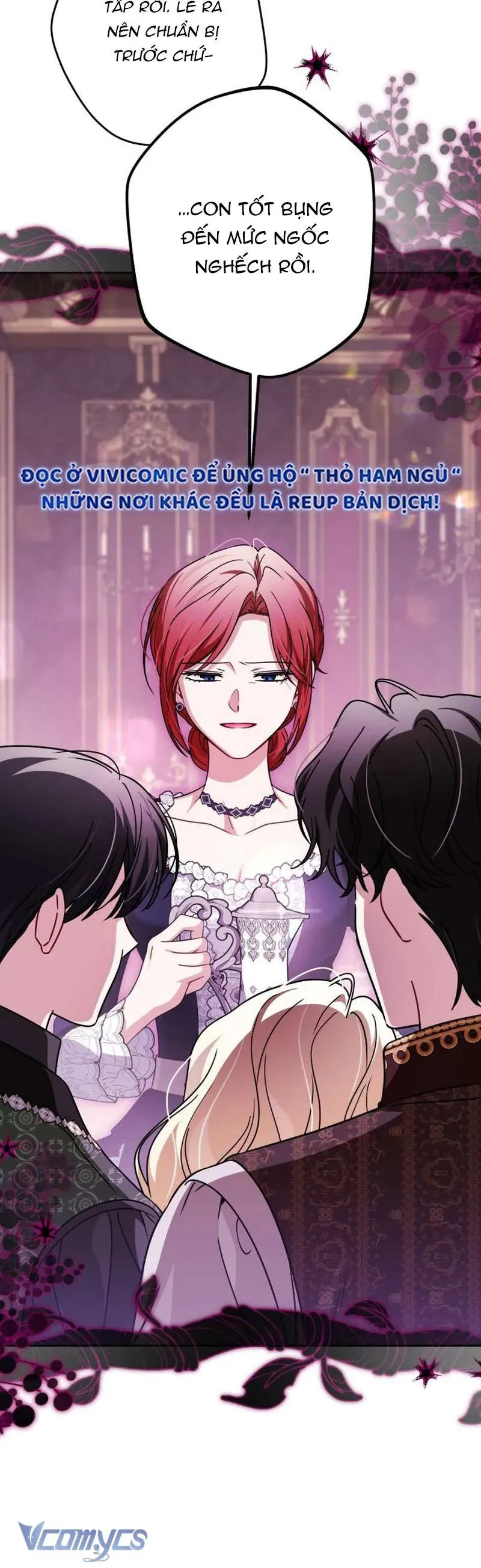 Gia Đình Phản Diện Phản Đối Tự Lập 87