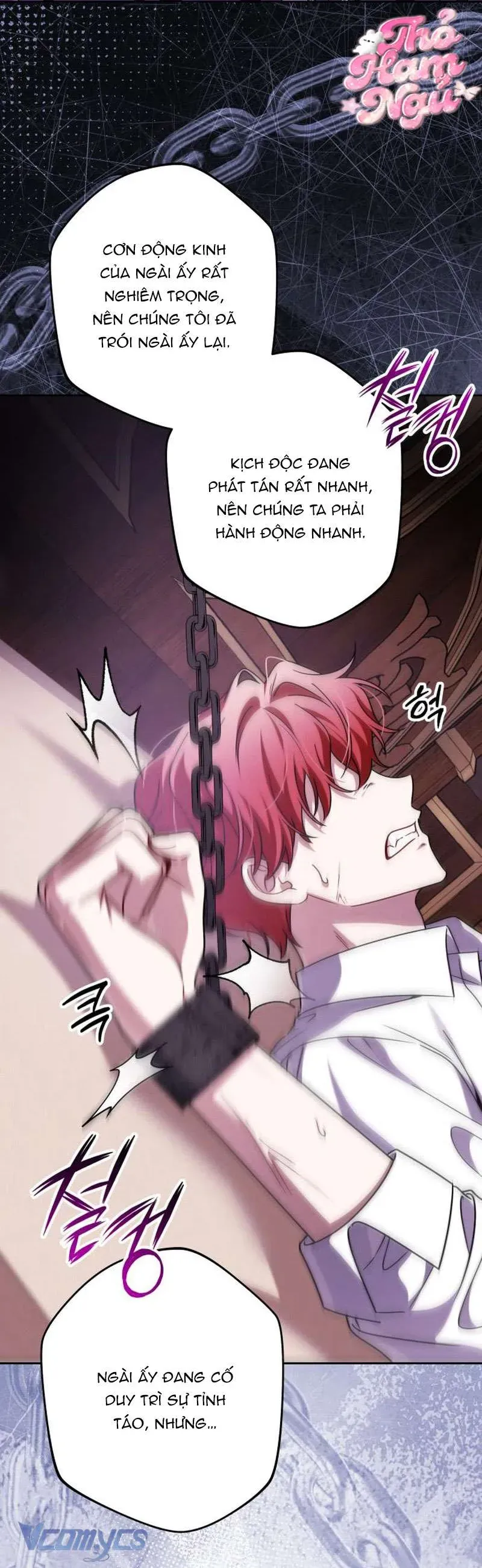 Gia Đình Phản Diện Phản Đối Tự Lập 87