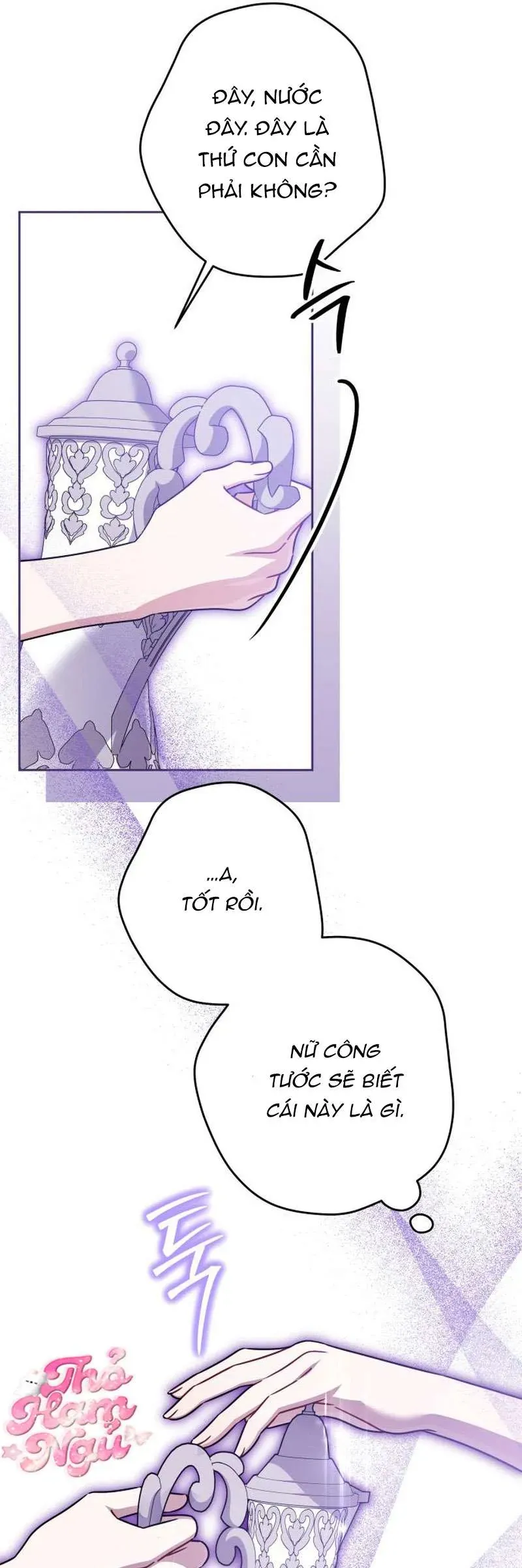 Gia Đình Phản Diện Phản Đối Tự Lập 87