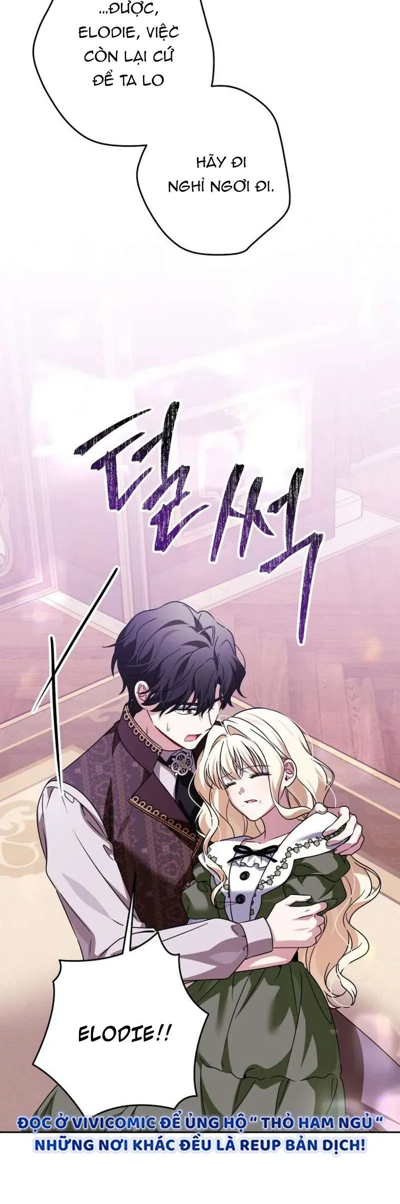 Gia Đình Phản Diện Phản Đối Tự Lập 87