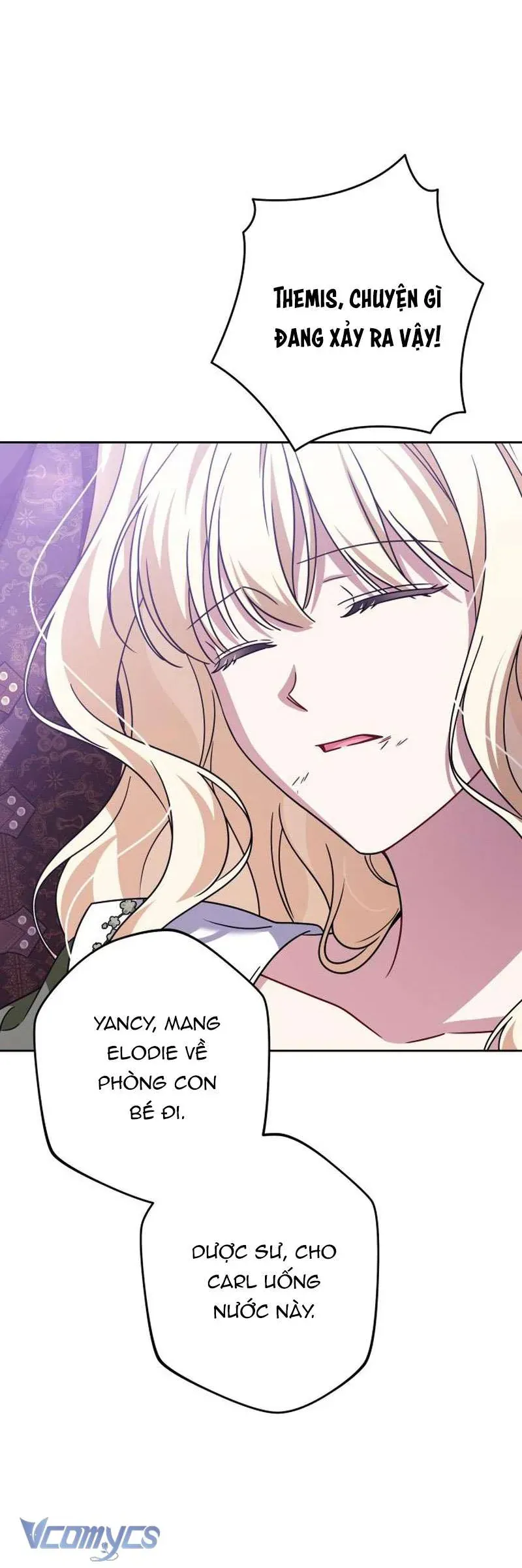 Gia Đình Phản Diện Phản Đối Tự Lập 87