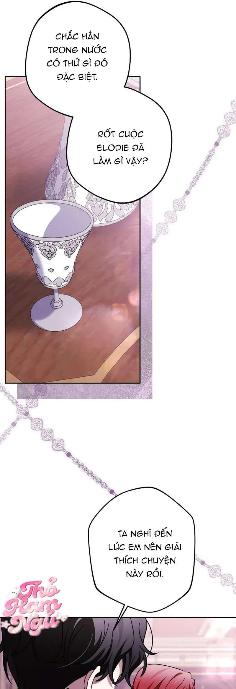 Gia Đình Phản Diện Phản Đối Tự Lập 87