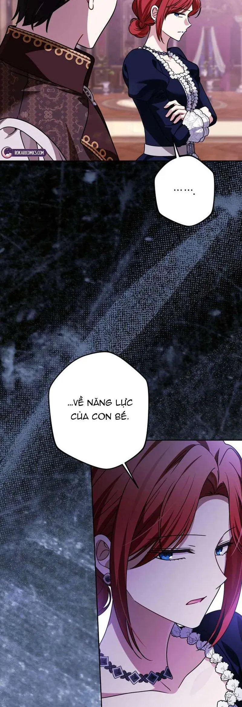 Gia Đình Phản Diện Phản Đối Tự Lập 87