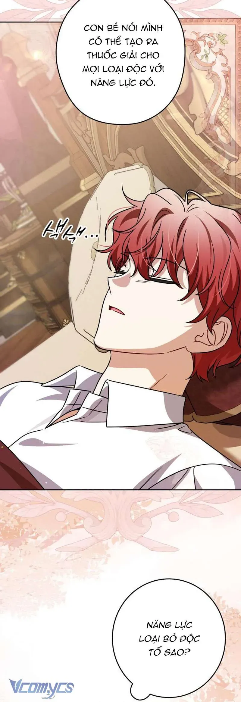 Gia Đình Phản Diện Phản Đối Tự Lập 87