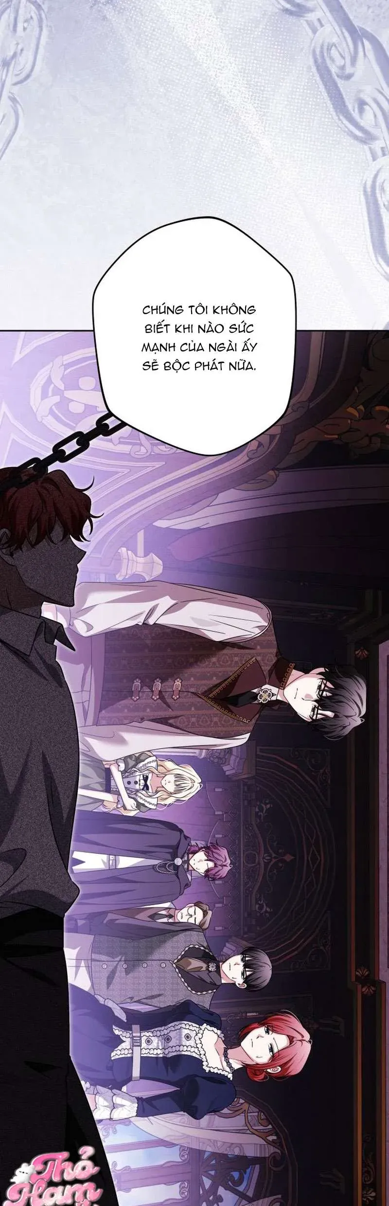 Gia Đình Phản Diện Phản Đối Tự Lập 87