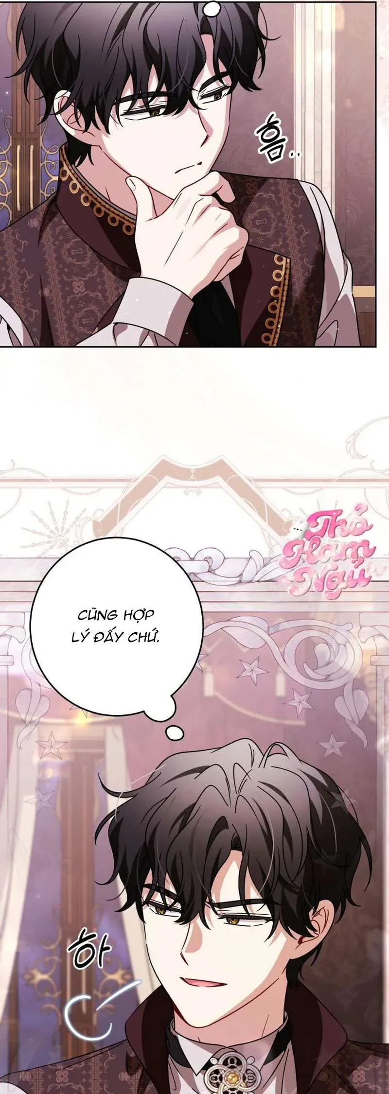 Gia Đình Phản Diện Phản Đối Tự Lập 87