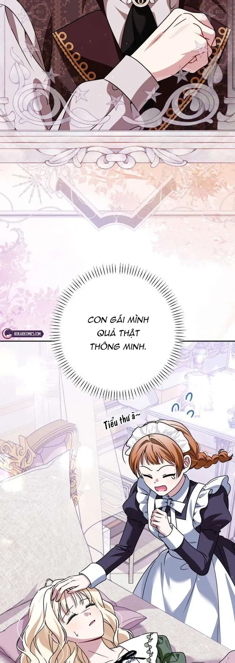 Gia Đình Phản Diện Phản Đối Tự Lập 87