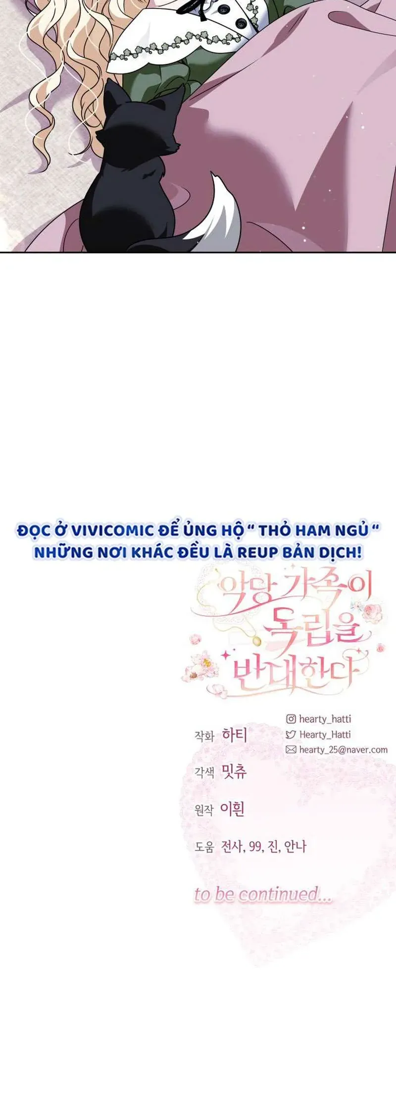 Gia Đình Phản Diện Phản Đối Tự Lập 87