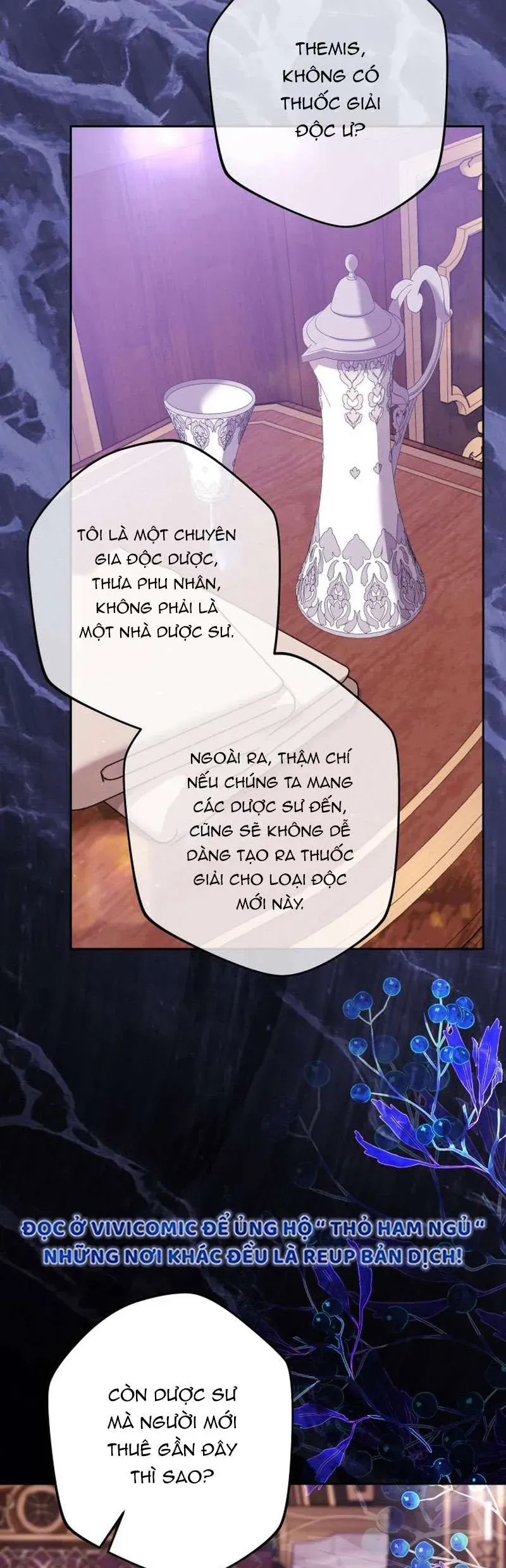 Gia Đình Phản Diện Phản Đối Tự Lập 87