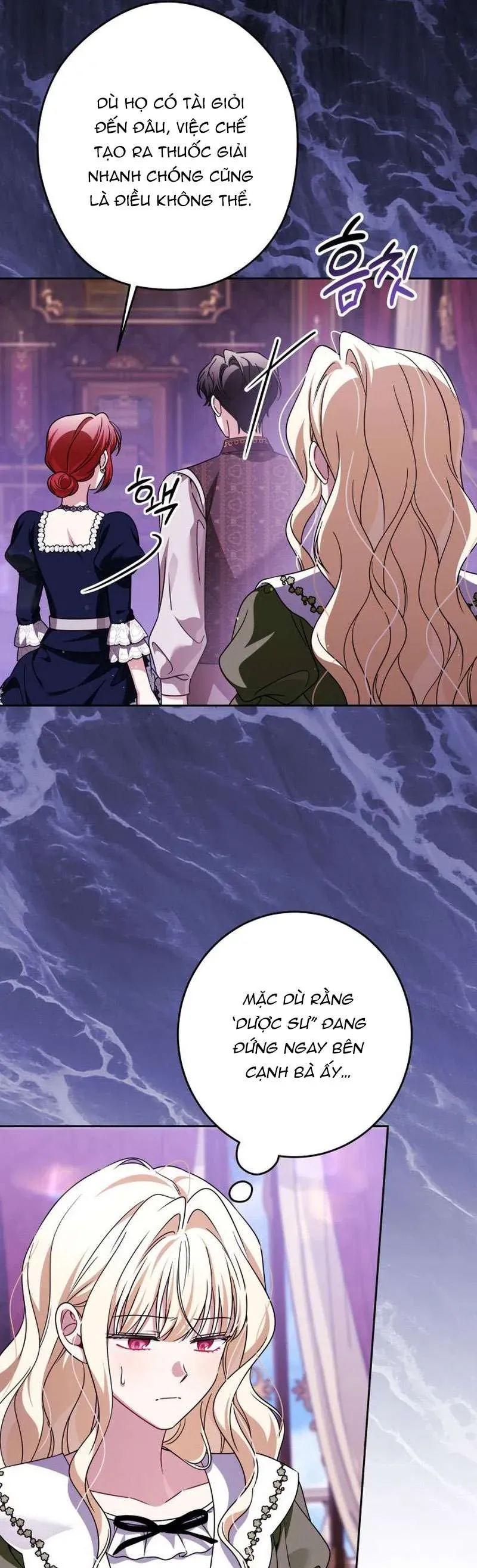 Gia Đình Phản Diện Phản Đối Tự Lập 87