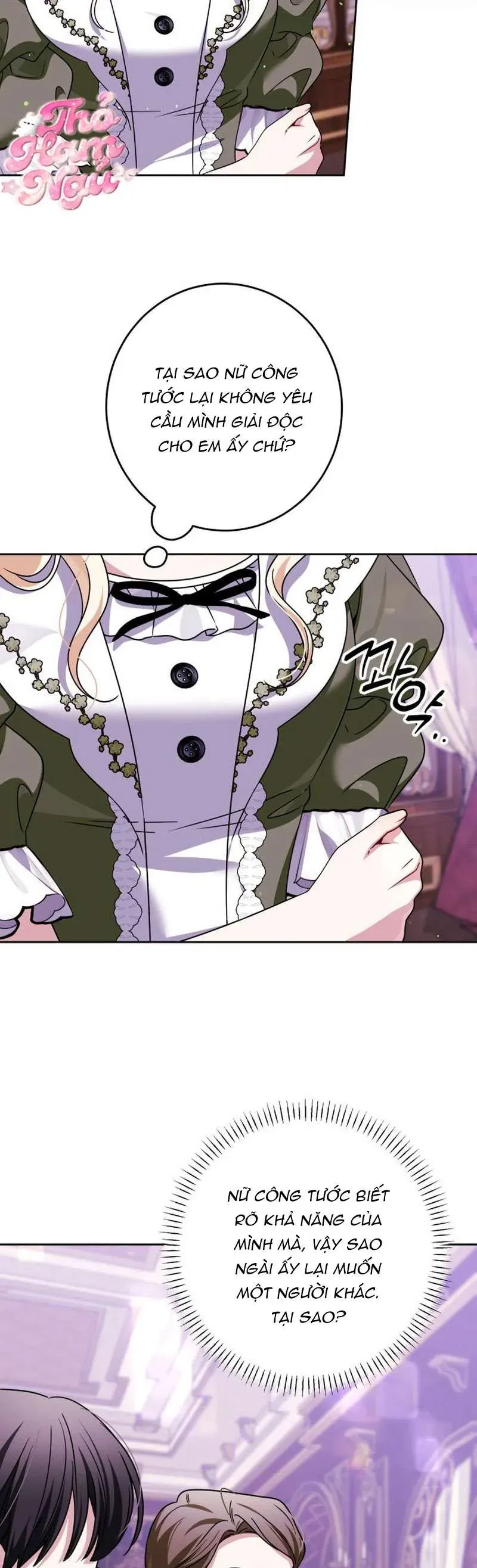 Gia Đình Phản Diện Phản Đối Tự Lập 87