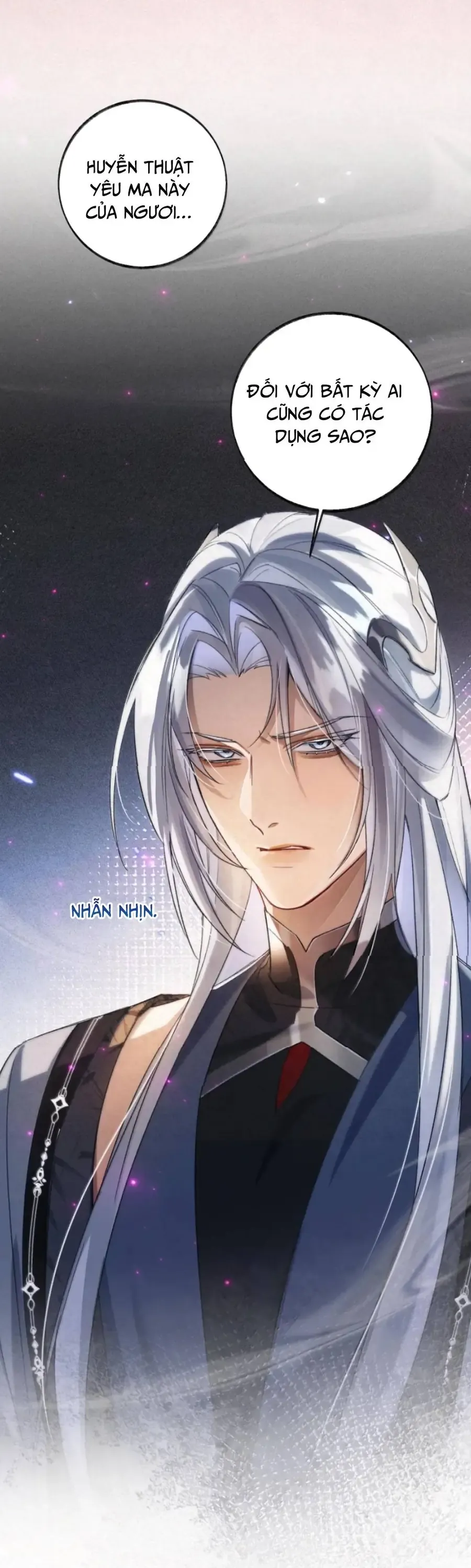 Lão Đại Lạnh Lùng Sau Khi Bị Đùa Bỡn Chỉ Biết Ỉ Ôi Khóc Lóc. 45