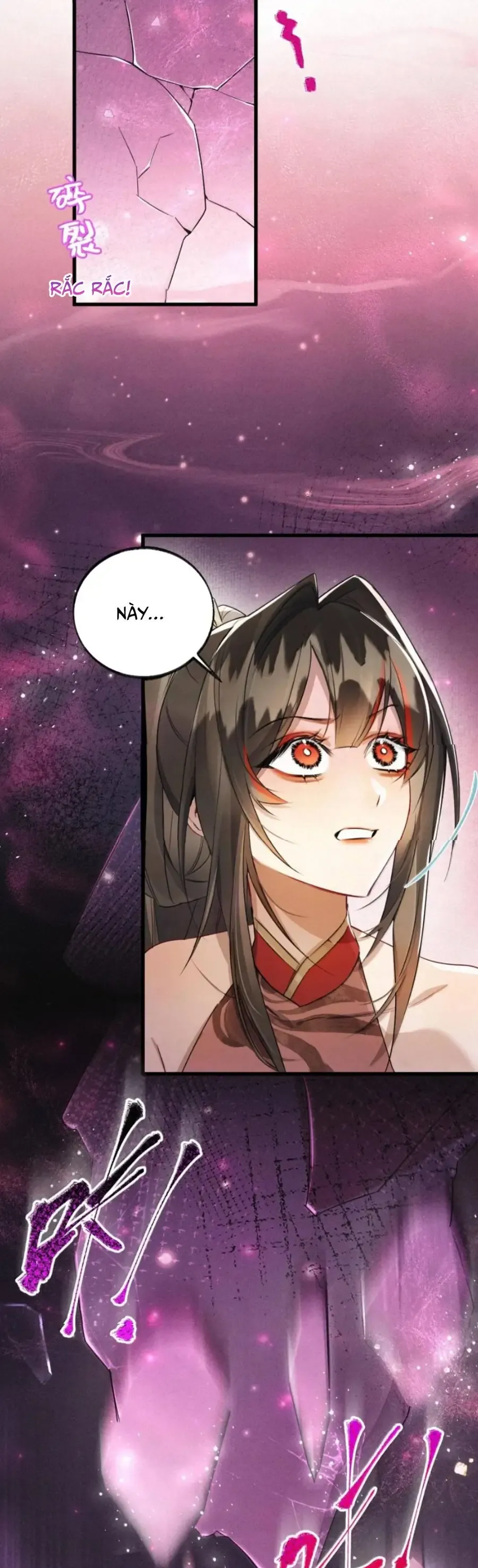 Lão Đại Lạnh Lùng Sau Khi Bị Đùa Bỡn Chỉ Biết Ỉ Ôi Khóc Lóc. 45