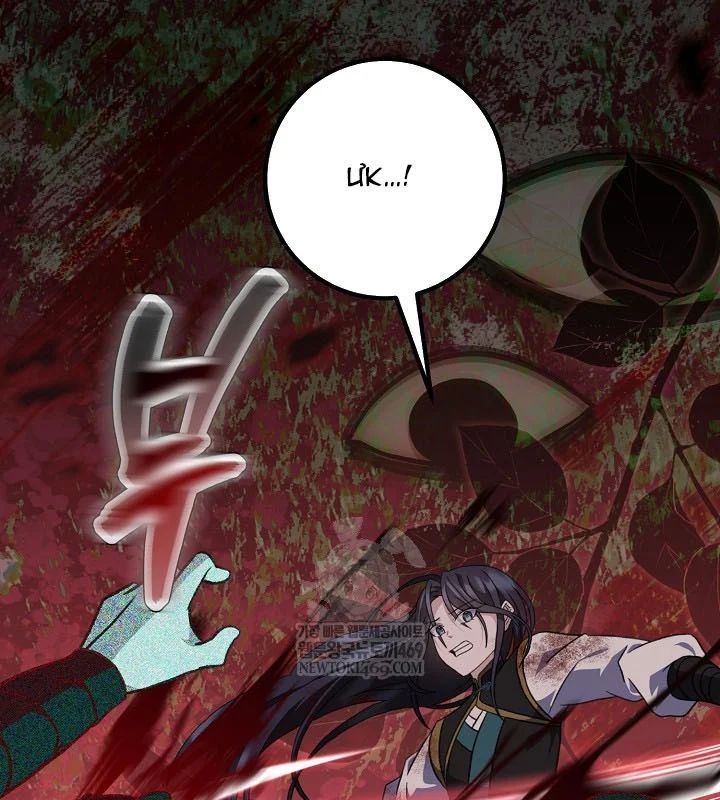 Hồi Sinh Huyết Mạch Nam Cung 35