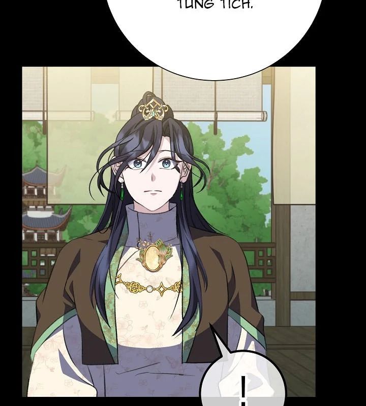 Hồi Sinh Huyết Mạch Nam Cung 35