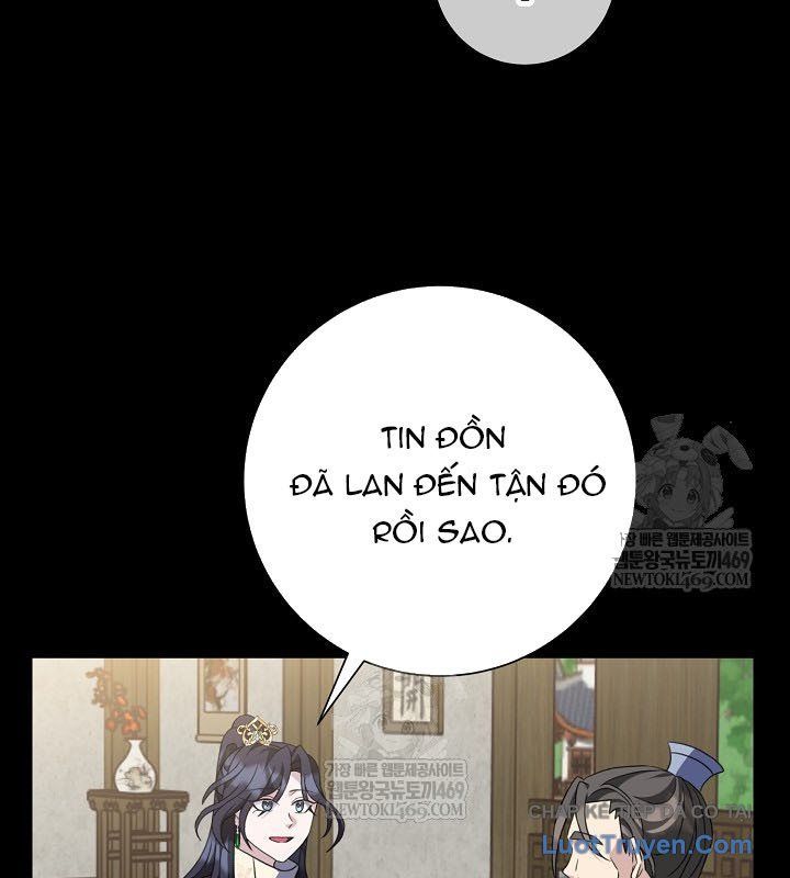 Hồi Sinh Huyết Mạch Nam Cung 35