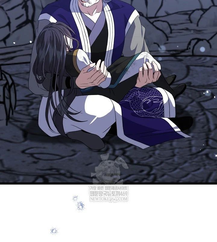 Hồi Sinh Huyết Mạch Nam Cung 35