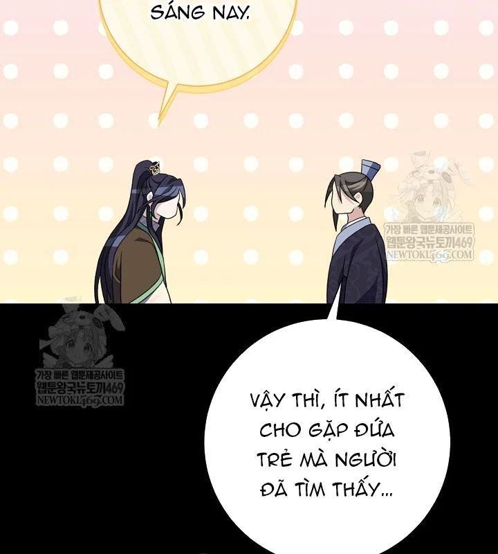 Hồi Sinh Huyết Mạch Nam Cung 35