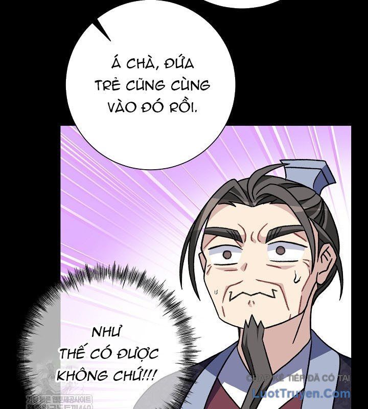 Hồi Sinh Huyết Mạch Nam Cung 35