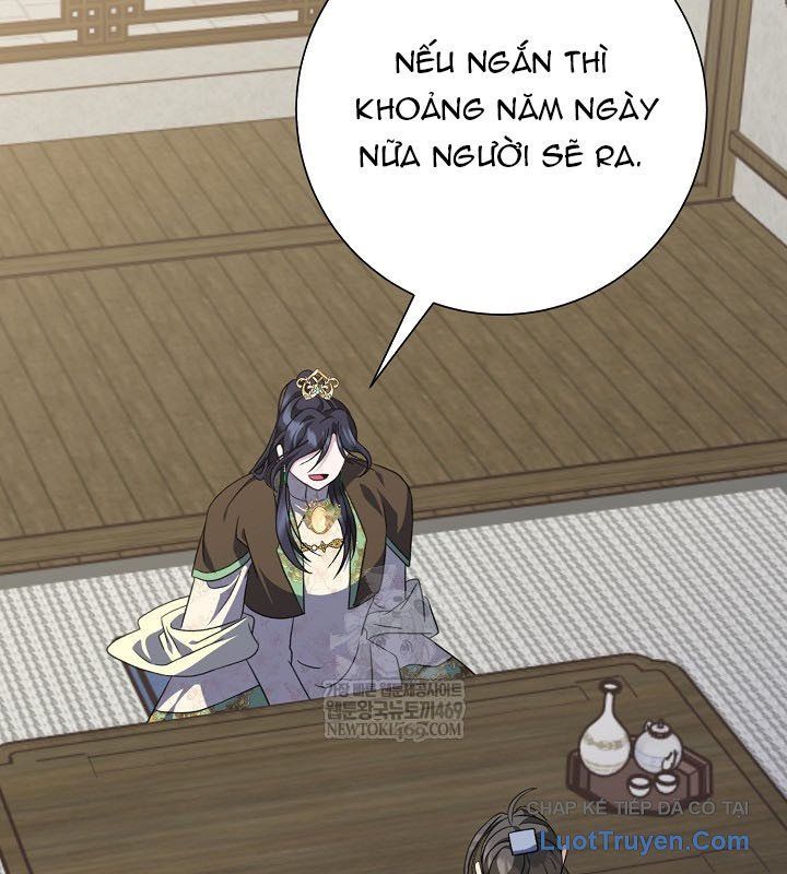 Hồi Sinh Huyết Mạch Nam Cung 35