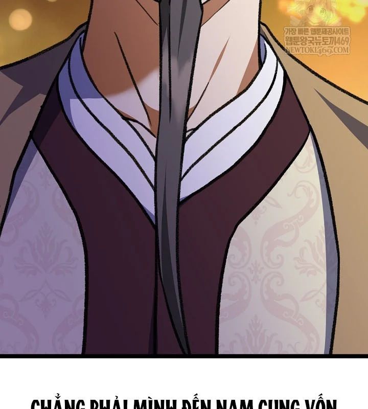 Hồi Sinh Huyết Mạch Nam Cung 35