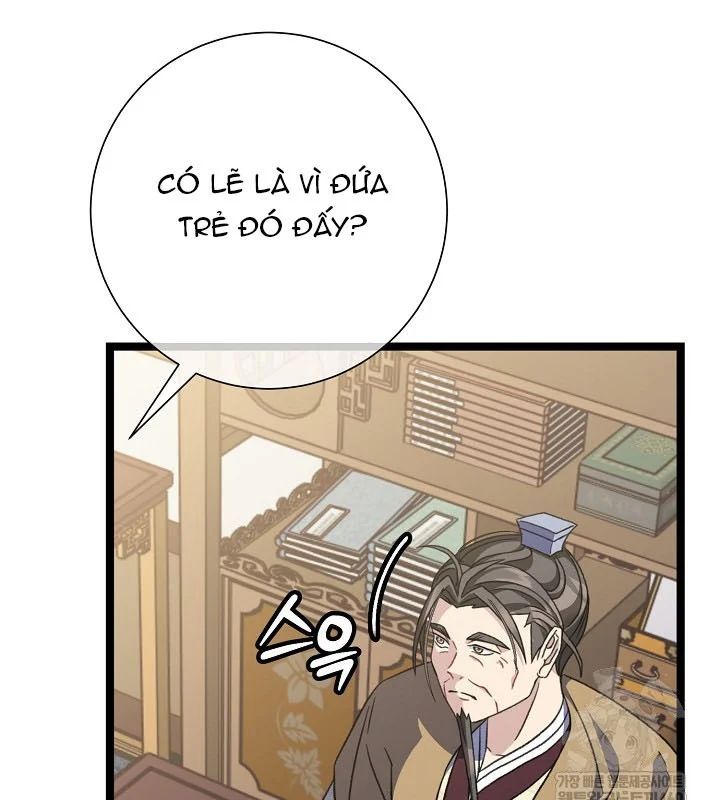 Hồi Sinh Huyết Mạch Nam Cung 35