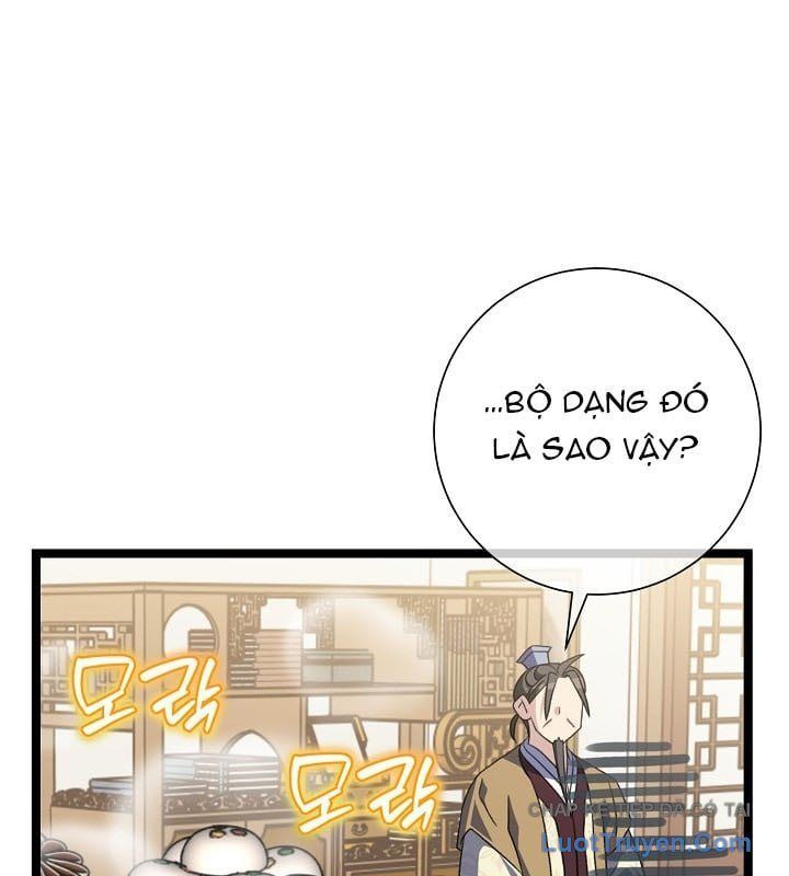 Hồi Sinh Huyết Mạch Nam Cung 35