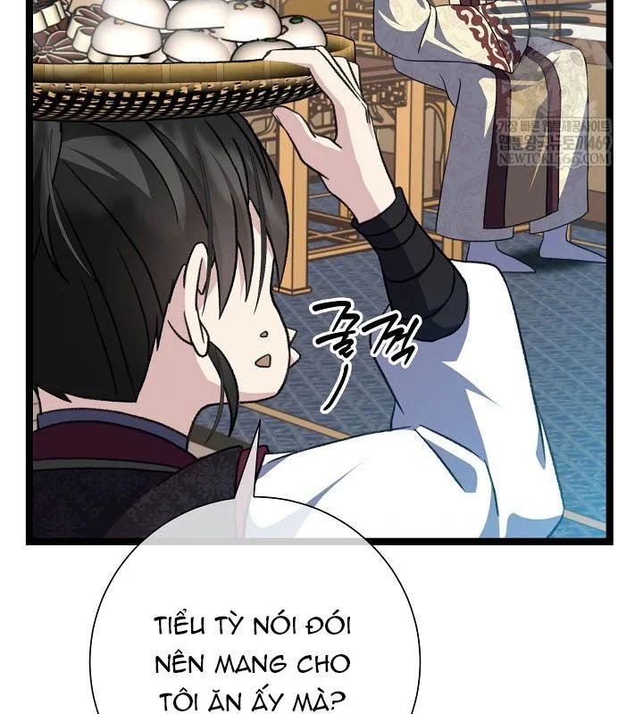 Hồi Sinh Huyết Mạch Nam Cung 35