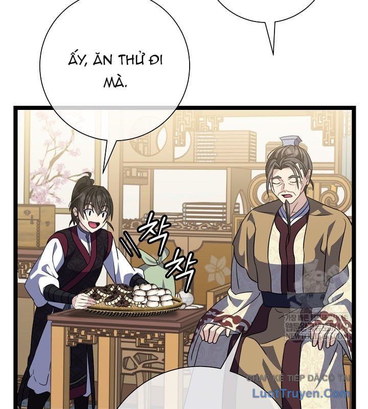 Hồi Sinh Huyết Mạch Nam Cung 35