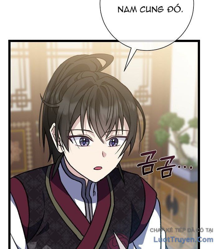 Hồi Sinh Huyết Mạch Nam Cung 35