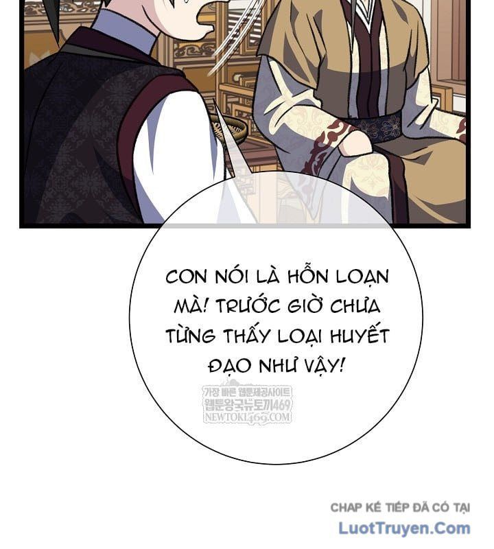 Hồi Sinh Huyết Mạch Nam Cung 35