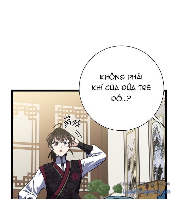 Hồi Sinh Huyết Mạch Nam Cung 35