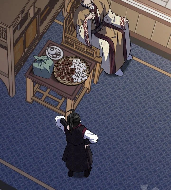 Hồi Sinh Huyết Mạch Nam Cung 35