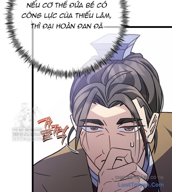 Hồi Sinh Huyết Mạch Nam Cung 35