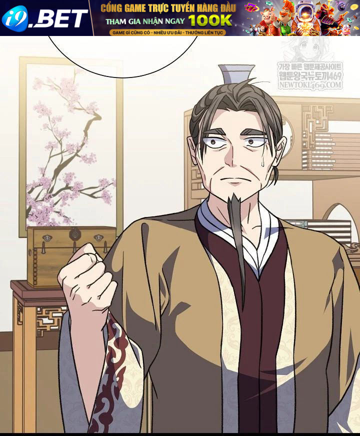 Hồi Sinh Huyết Mạch Nam Cung 35