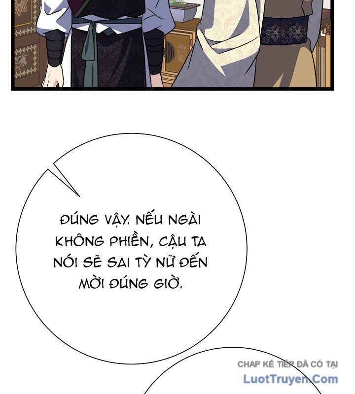 Hồi Sinh Huyết Mạch Nam Cung 35