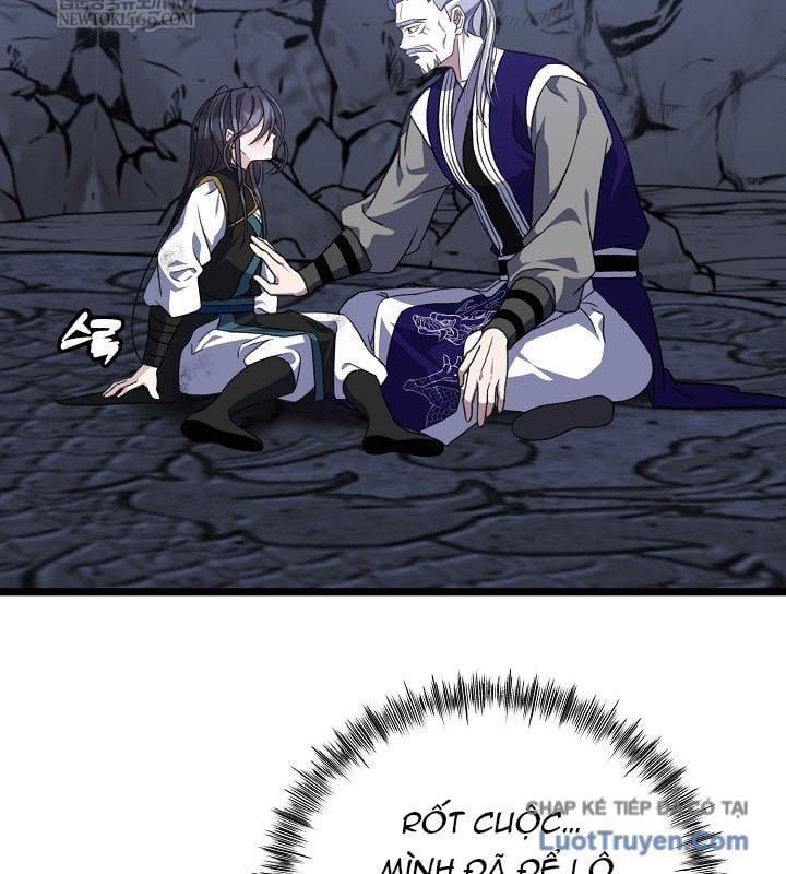 Hồi Sinh Huyết Mạch Nam Cung 36