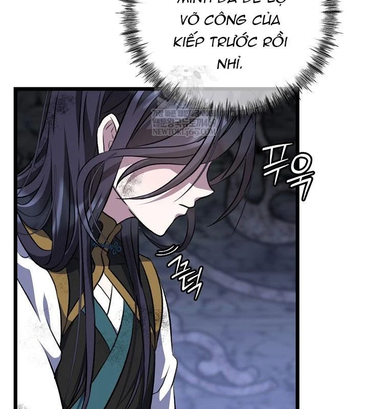 Hồi Sinh Huyết Mạch Nam Cung 36