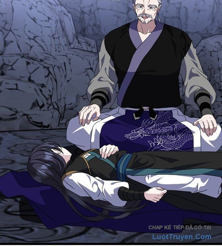 Hồi Sinh Huyết Mạch Nam Cung 36