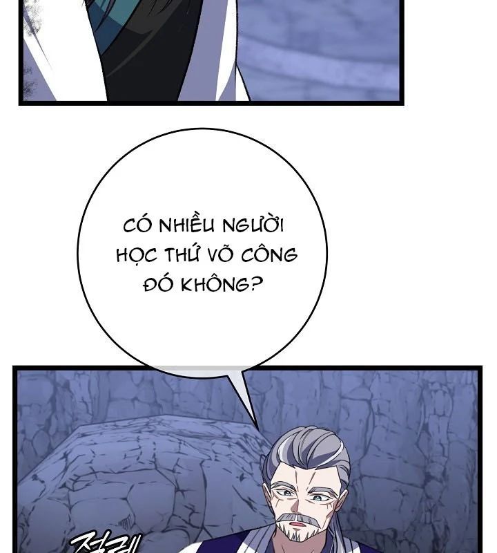 Hồi Sinh Huyết Mạch Nam Cung 36