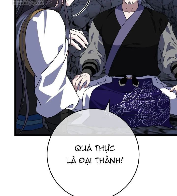 Hồi Sinh Huyết Mạch Nam Cung 36