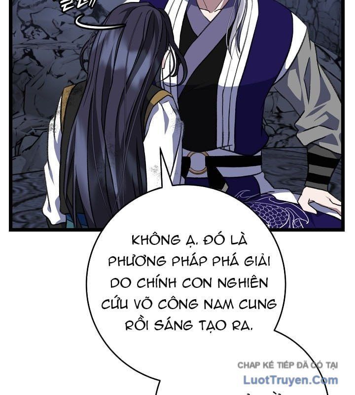 Hồi Sinh Huyết Mạch Nam Cung 36