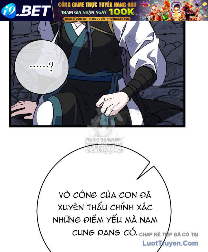 Hồi Sinh Huyết Mạch Nam Cung 36