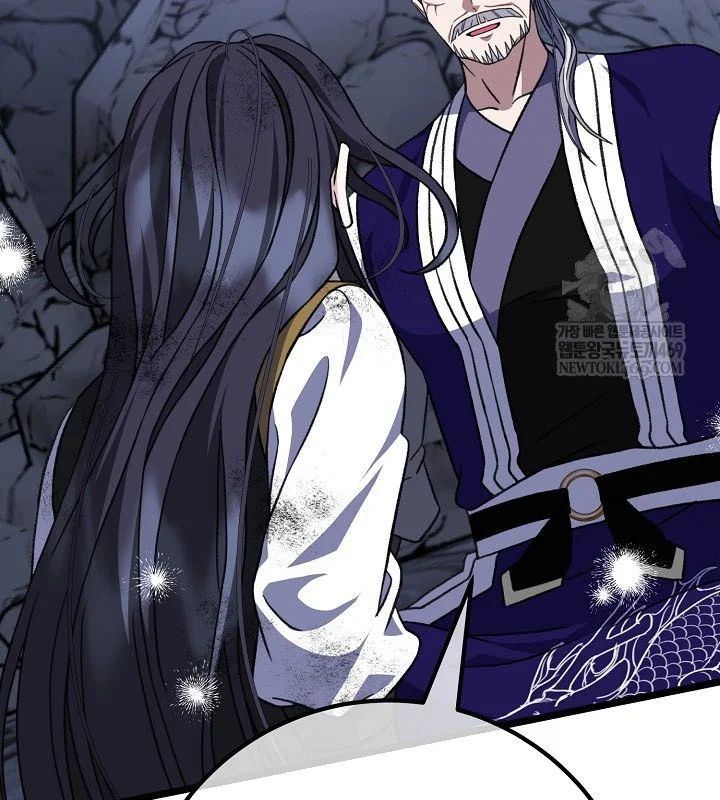 Hồi Sinh Huyết Mạch Nam Cung 36