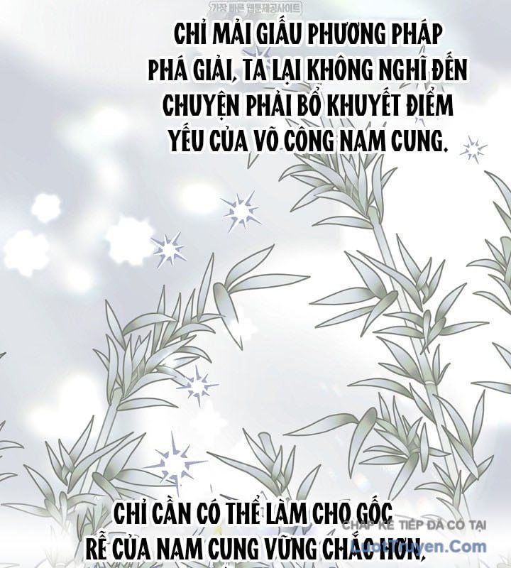 Hồi Sinh Huyết Mạch Nam Cung 36