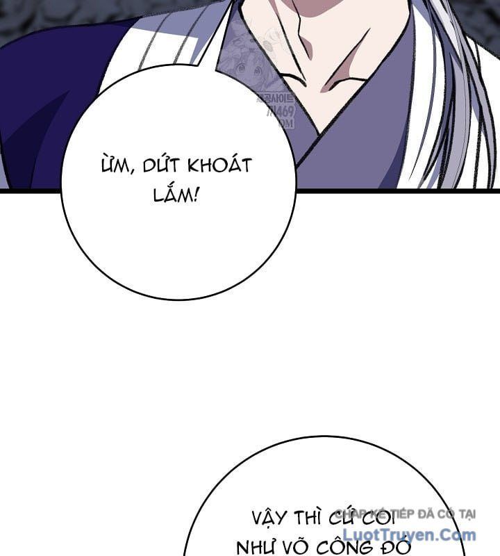 Hồi Sinh Huyết Mạch Nam Cung 36