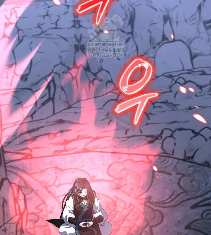 Hồi Sinh Huyết Mạch Nam Cung 36